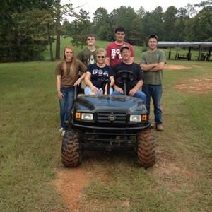 Meet your Posher, Carolyn